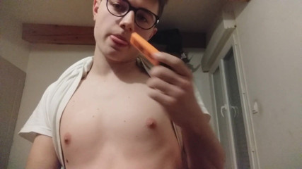 Axel Lacroix: Axelange dělá svou povinnost