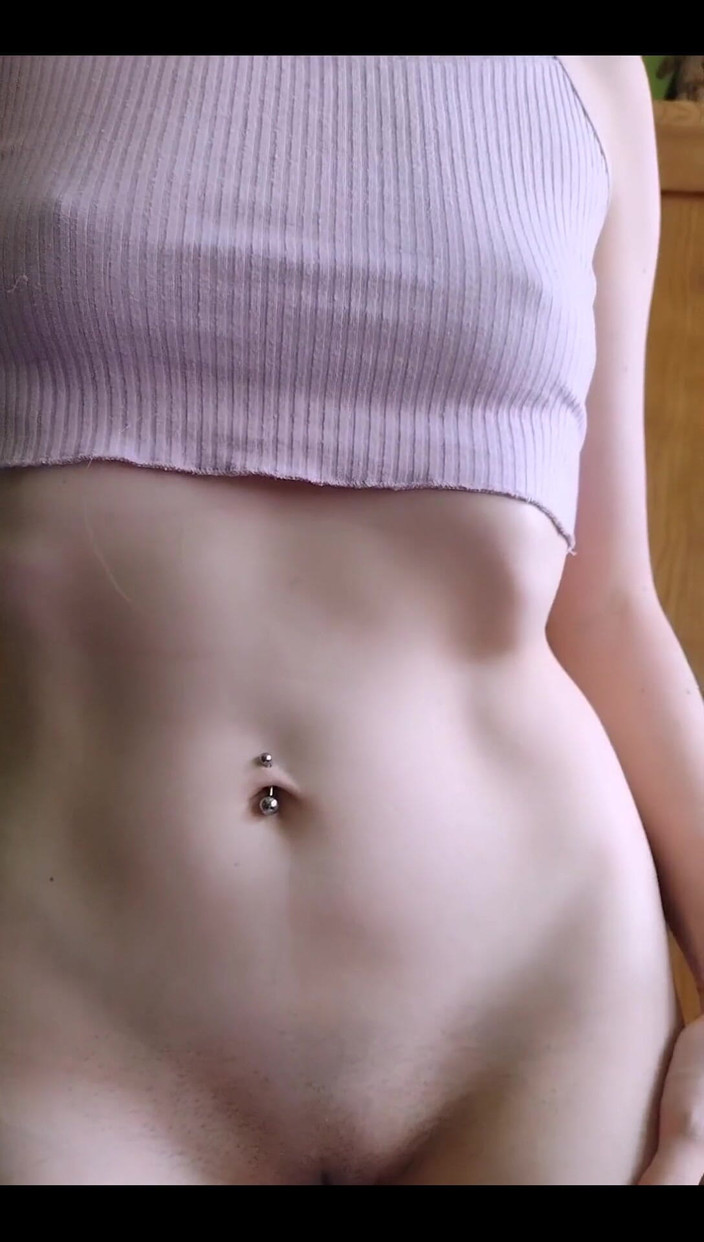 Lilianna20: 我喜欢我的小奶子