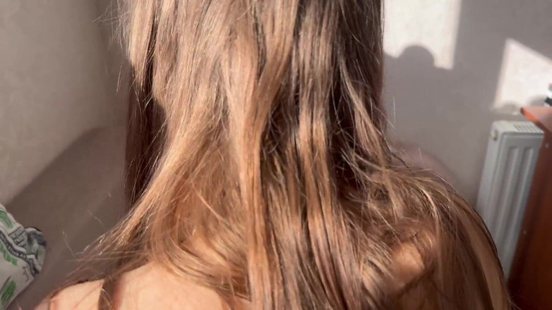 Luxury Sexes: जब मैंने उसे हस्तमैथुन करते देखा तो मैं विरोध नहीं कर सका और अपनी सौतेली बहन को चोदा!