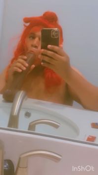 Trans Girl Seduces Herself You’re Next