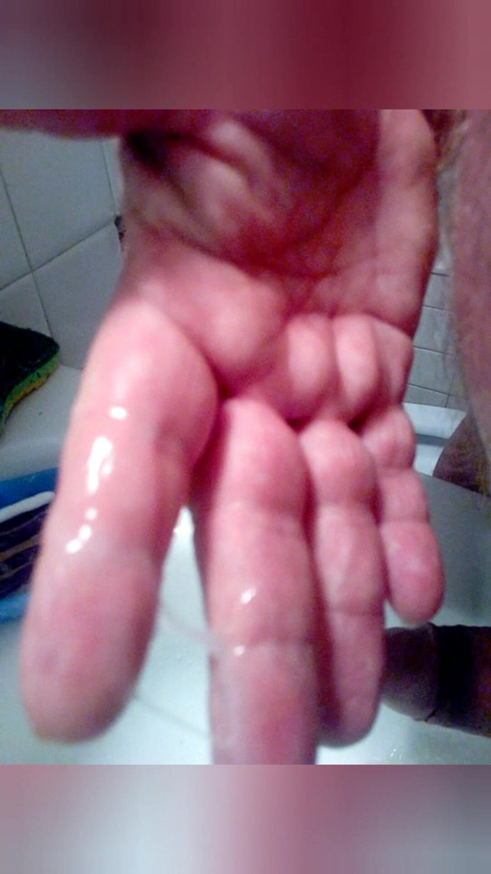 Patrickperpi: Tổng hợp những lần bắn tinh của tôi