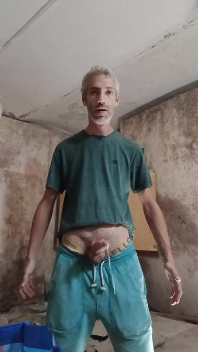 Oh Yes Handsfree Cum Thomas Vero (Vero Thomas)