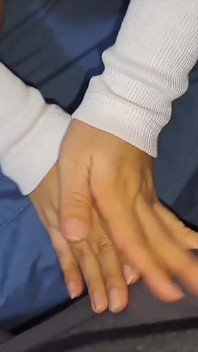 I Ask Stepmom for Help and She Gets Fucked in the Ass