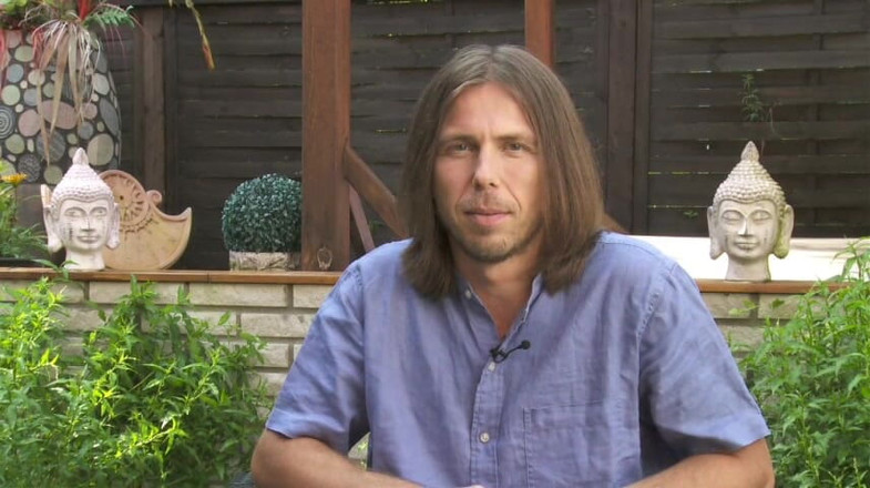 Touch The Body: शरीर को छूना: उन्नत योनी मालिश: भाग 1