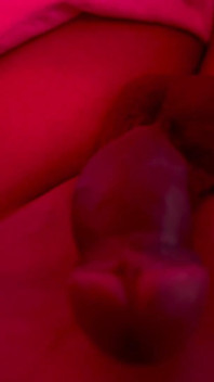 Red Golden Perish Golden Sperm Shot