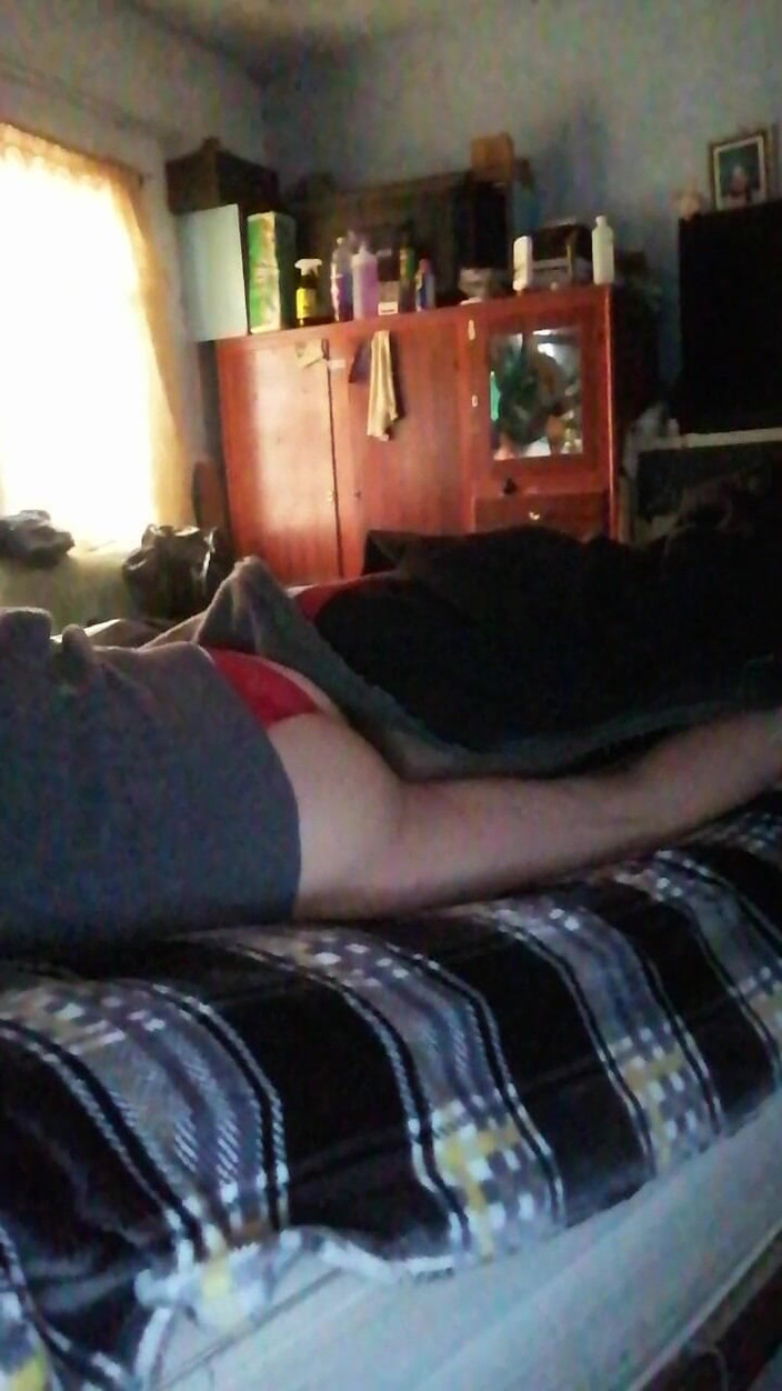 Marga9012: Chân mông Panocha