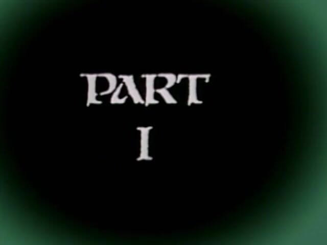 Tribal Male Retro 1970s Gay Films: Imagini din dansul negru partea 1