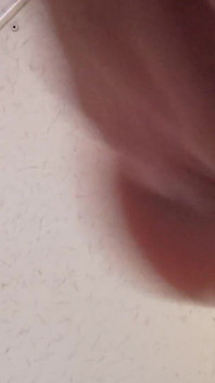 GILF MILF Harde Anale Masturbatie