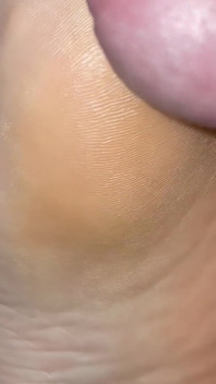 Seksi tabanlar seksi ayak parmakları seksi ayaklar