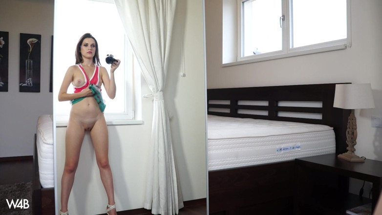 Watch4beauty: Serena's Selfies