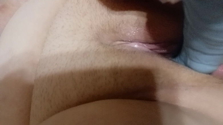 Aae Dragon: Je baise ma grosse chatte rose jusqu’à ce que je...