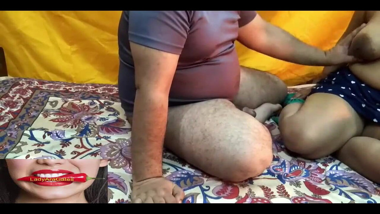 Hotty Jiya Sharmaa: Seks desi dengan bom seks montel