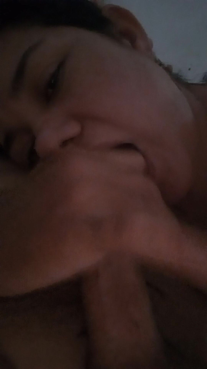 Valkyrie and Luigy Couple: Boquete de manhã