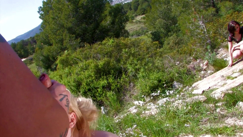 German amateur - 100% German hardcore videos: Anal mierda gran culo rubia