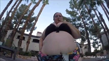 BBW Pleasures: Kompilacja puli SSBBW