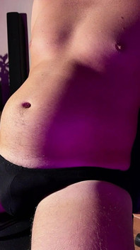 Belly Pump &play buricului