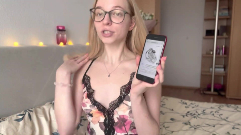 Goddess_Bella_Rae: 3 Benefits of Chastity Cage