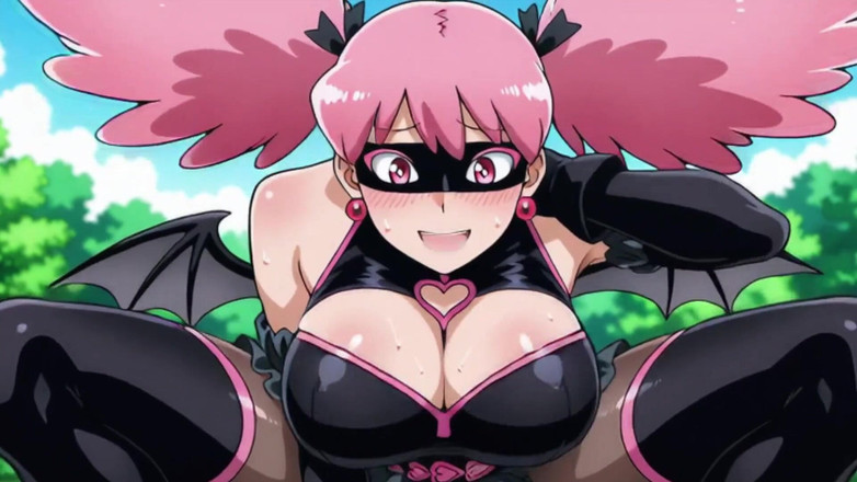 Prznai: Mha Pop Step Hen