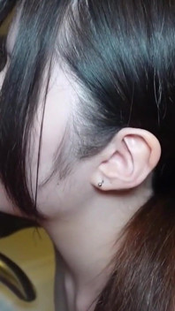 Asian Angel 25068