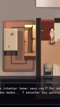 Fantasy Workspace #11 || We Have Sex in My Room She Has Big Tits
