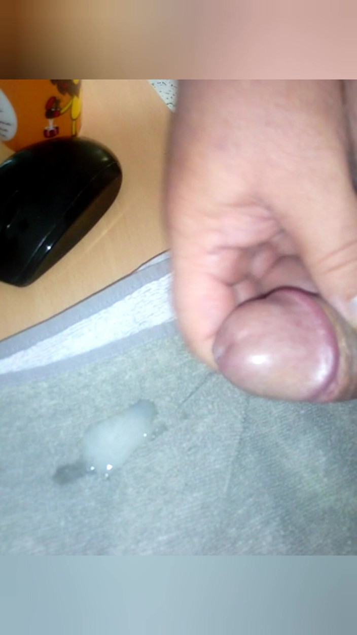 Patrickperpi: Compil De Mes Éjacs