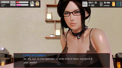 LoveSkySan69Real: Placer ilimitado [v0.2.8] Parte 15 monja enfermera maestra por Loveskysan69