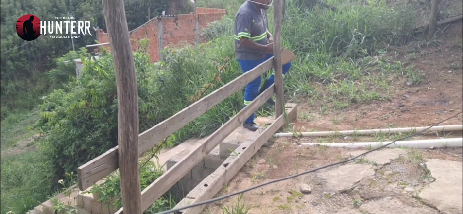 TheBlacKHunterr: Jiran nakal saya