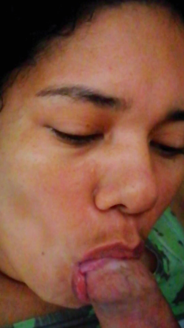 Valkyrie and Luigy Couple: Вкусный минет от глубокой глотки, Valkyrie