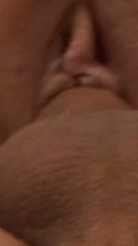Vivan West Had Her Vaginal Cave Stretched Wide with Four Thick Fingering Combo and Creampie