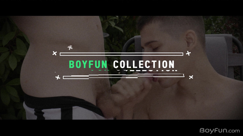BoyFun Solo: Porra no Vidro