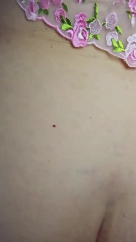 Seks semata-mata dengan GILF pawg - 10 minit menunggang
