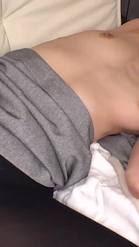 Misaki Kanna - seducente capo finge di essere sotto l'influenza per attirare il suo subordinato
