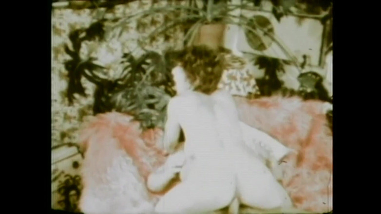 The Unforgettable: Keajaiban pantat saya