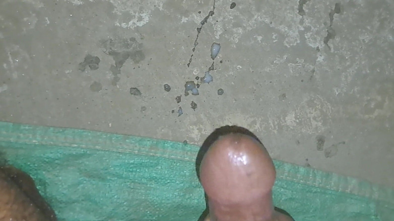 Rk_pornstar: Oldman Masterbation