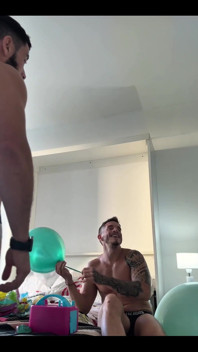 Nuevo video de Looner con mi novio