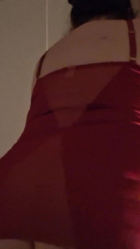 Striptease BBW Fat Tits Hairy Pussy Fat Belly