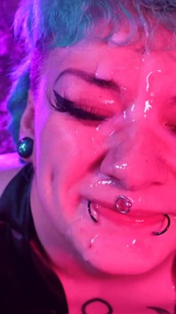 First Massive Facial Short