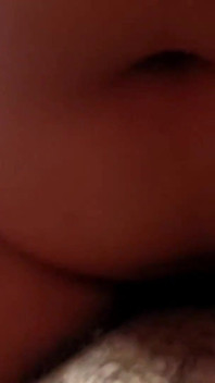 Going Pantyless in Front of My Stepbrother, I Want a Creampie in My Pussy and Cunnilingus