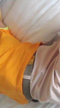 AsianSexDiary Flight attendant pussy gets filled with creampie