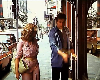 GERMAN PORN CLASSICS: Genç bir gencin çıraklığı