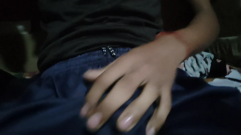 Home X Cum: Help My Penis to Masterbation