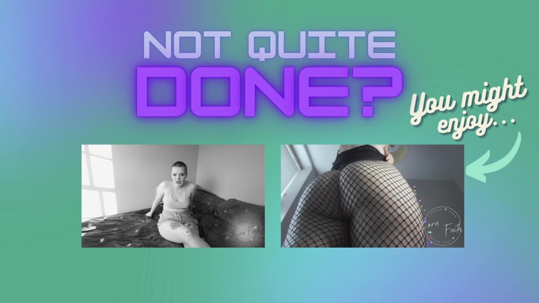 Ezra faith: Stepbro's Boner Affliction Cum Extraction by Assjob - HD - Ezra Faith