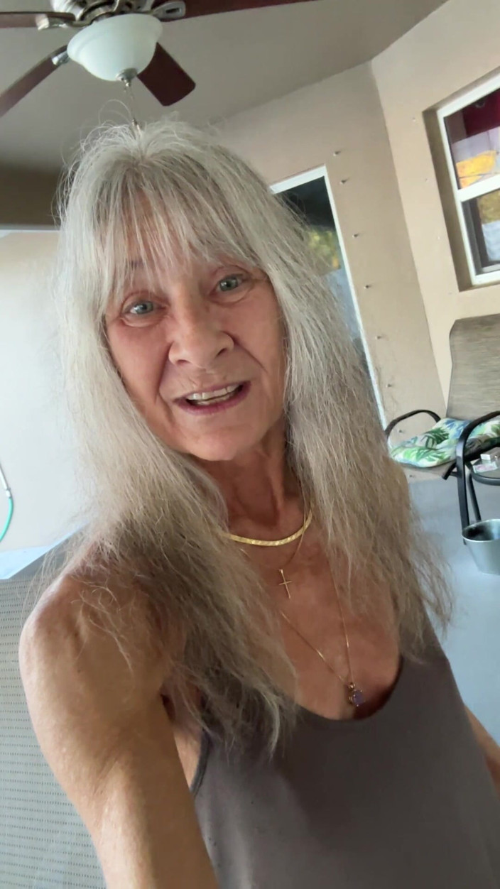 Leilani Lei: Good Morning!