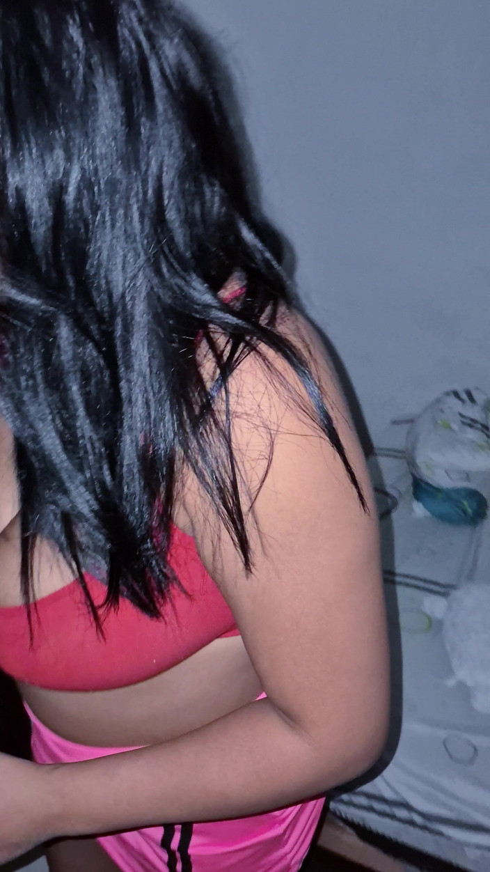 Pikaa6: It Makes Me Really Fucking When My Husband Goes on...