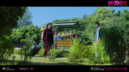 Mood X VIP: Indian Step Sister and Step Brother Enjoying Hardcore Rough Sex