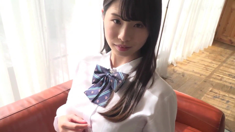 Strix: Kanako Maeda - I'm Not Nude, I'm Wearing Knee-High Socks