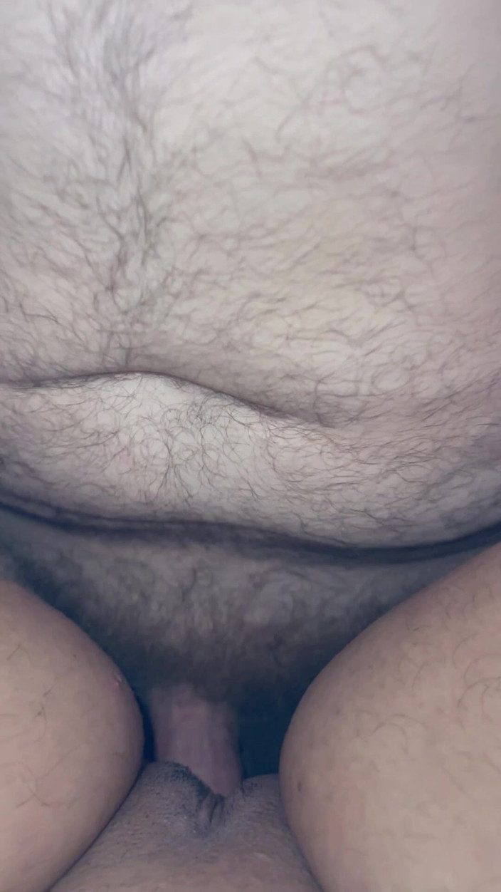 Hard: Fille Arabe Maigre