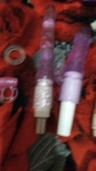 Koleksi mainan dubur saya yang menakjubkan dan pertunjukan dildo besar!