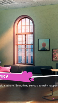 Gameplay nenek polos bagian 1 - petualangan seks threesome pertama anne