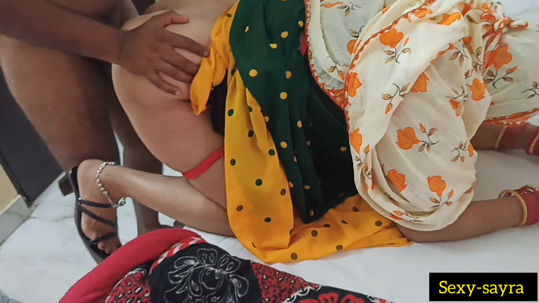 Sexy-sayra: Husband S Friend Fucked Me in His Room